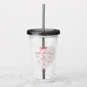 “Sista Rodeon” Brud Tribe Western Möhippa Take Away Mugg