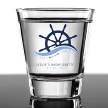 Sista seglingen innan slöjan Systerparty