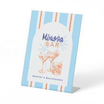 Sista skålen Cocktail Mimosa Bar Sällskapsresa Bru
