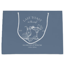 Sista skålen på kusten Möhippa