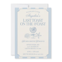 Sista skålen på kusten Systerbrud Reseplan och