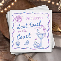 Sista skålen på kustens möhippa