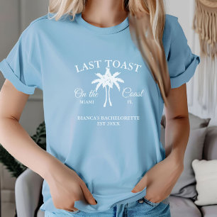 Sista skålen på kustens möhippa t shirt