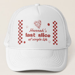 Sista skivan Pizza Möhippa Helgfest Keps