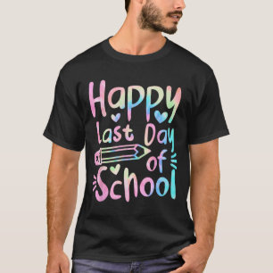 Sista Skoldagen Studenter Kvinnor Rolig Sommar Bea T Shirt