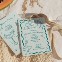 Sista skon på Kusten Aqua Bachelorette Helg