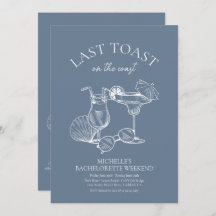 Sista skon på Kusten Bachelorette Helg