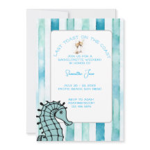 Sista skon på Kusten Bachelorette Helg