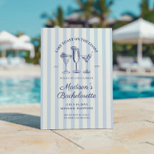 Sista skon på Kusten Blue Bachelorette Helg