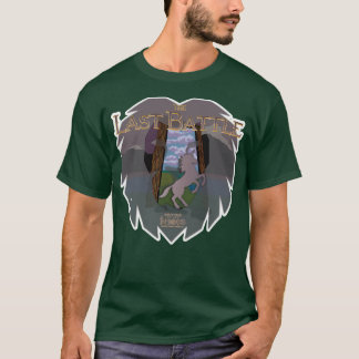 Sista slaget t shirt