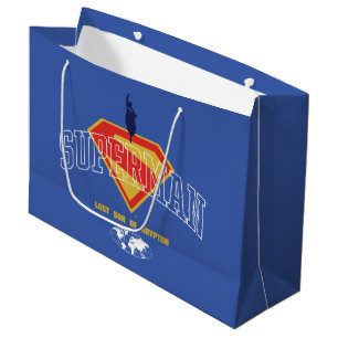 Sista Sonen av Krypton Emblem