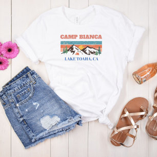 Sista spår före slöjan Bachelorette Helg T Shirt