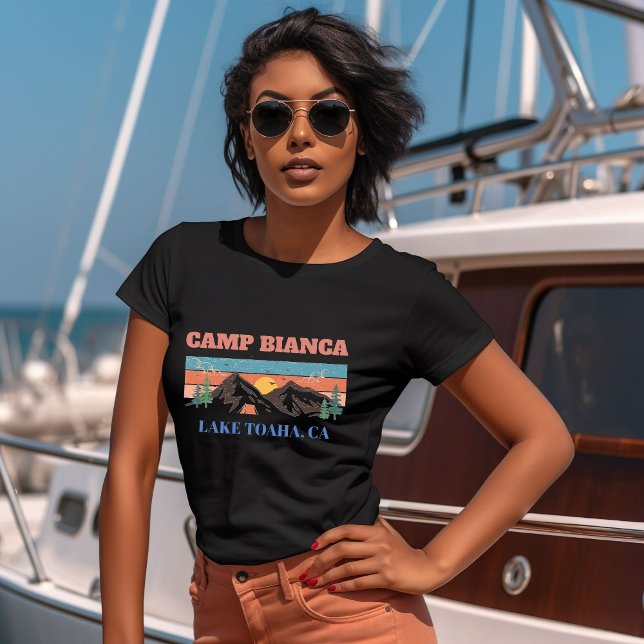 Sista spår före slöjan Bachelorette Helg T Shirt (Skapare uppladdad)