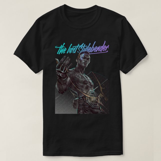 Sista Stylebender Classic T Shirt (Design framsida)