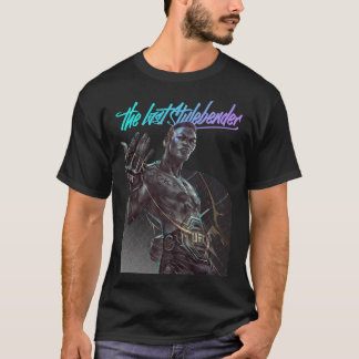 Sista Stylebender Classic T Shirt