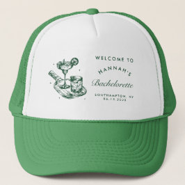 Sista svängen innan ringen Pickleball Möhippa Keps