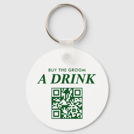 Sista svingen innan ringen Golfkandidaten Nyckelring