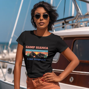 Sista utflykten innan slöjan Systerbrud Weekend T Shirt