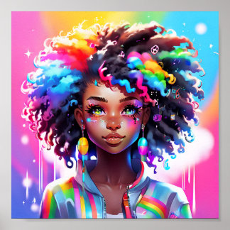 Sista vänner systrar sistas svarta tjej magi syste poster