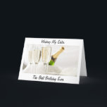 *SISTER" BÄSTA BIRTHDAG TILL BÄSTA SISTER NÄR SOM  KORT<br><div class="desc">ÖNSKAR "BÄSTA SISTER NER" "BÄSTA BIRTHDAG EVER"</div>