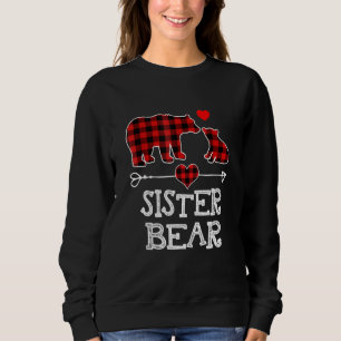 Sister Bear, Red Buffalo Play Sister Bear Pajama T Shirt
