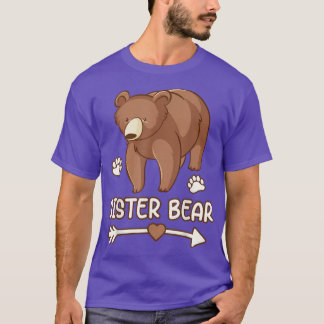 sister bear s, sister bear shirt for womens  t