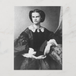 Sister Empress Elisabeth Austria - Helene Vykort