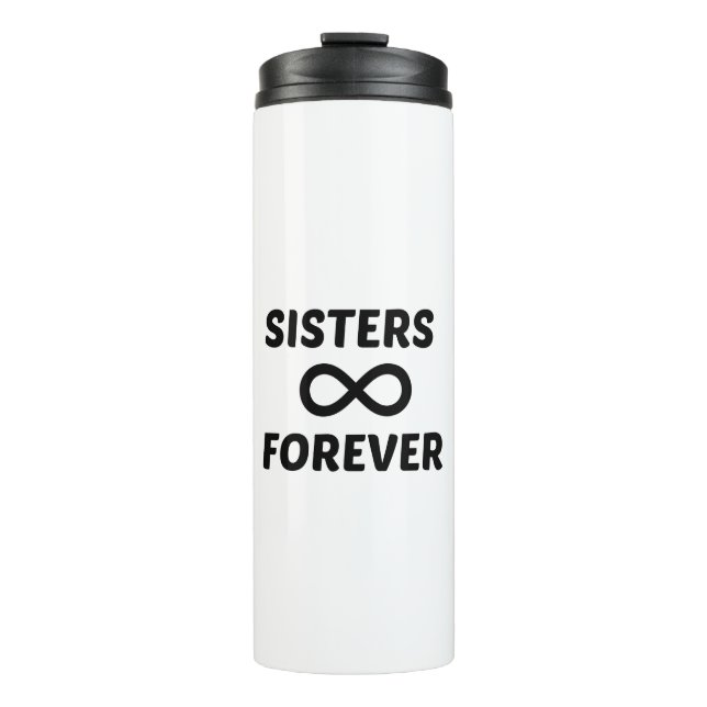 SISTER FOREVER (Framsida)