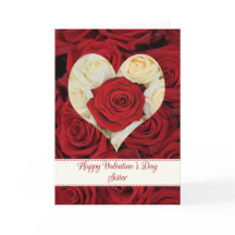 Sister Glad Alla hjärtans dag Ro