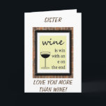 SISTER-I ÄR EN VINNARE FÖR JAG HAR ER-GRATTIS PÅ F KORT<br><div class="desc">HAR DU EN SISTER DU VERKLIGEN KÄRLEK/OCH HAR DU BÅDE KÄRLEK VIN? DETTA KORT KOMMER ATT VARA "PERFEKT" ATT SKICKA TILL HENNE PÅ HENNDAGEN!!!!!</div>