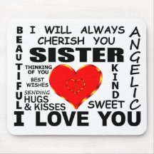 Sister I Kärlek You