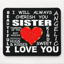 Sister I Kärlek You