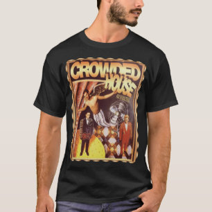 Sister Madly Crowded House Passande T Shirt