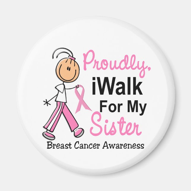 SISTER MAGNET (Framsidan)