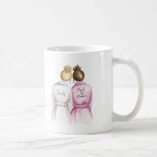 Sister Maid of honor Mugg