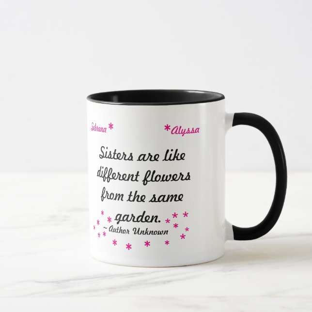 Sister Mugg (Höger)