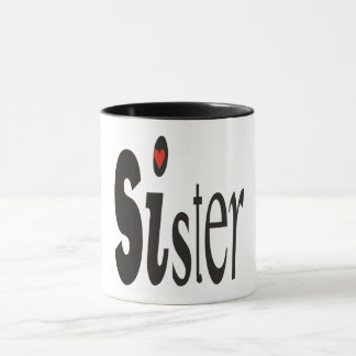 Sister Mugg
