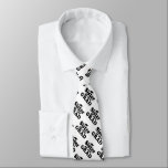 Sister of the Grad Graduation Slips<br><div class="desc">* It's a family affair and everyone is proud of the graduate! * Neck tie for family member to show support to the graduating student! * Graduation neck tie is made from 100% polyester; silky finish. * A fun graduation keepsake or gift! * Resize the design for a larger or...</div>