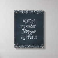 Sister Quote