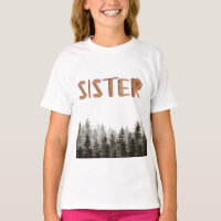 Sister Rustic Grönt Träd