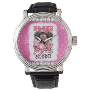 Sister Sistas Black Women Melanin Woman Syrran Mag Armbandsur