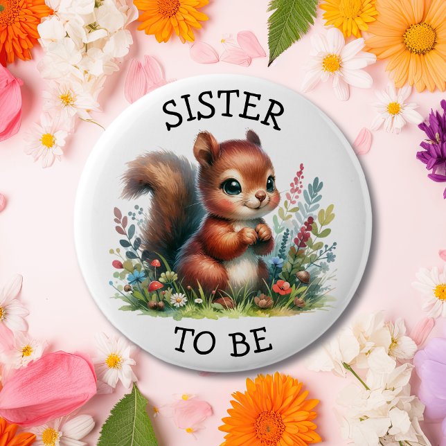 Sister som ska | Woodland, det var babystölder men Knapp (Skapare uppladdad)