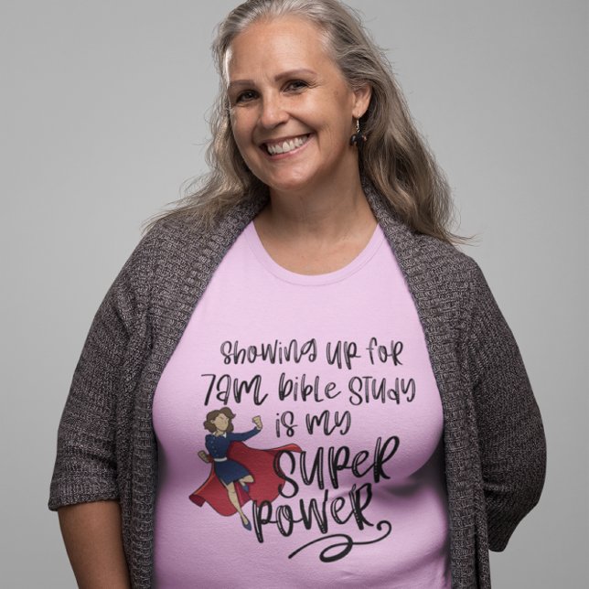 SISTER TOPPEN (Light Skin) Rosa Kort T Shirt (Skapare uppladdad)
