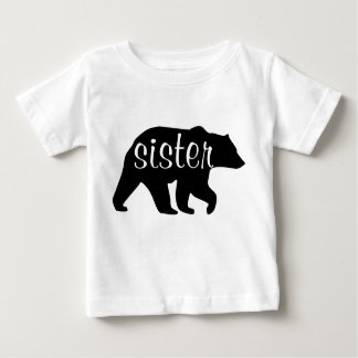 Sisterbälte Långsåld T-Shirt