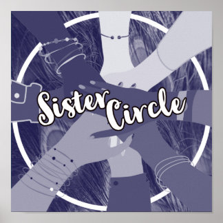 Sistercirkel Poster
