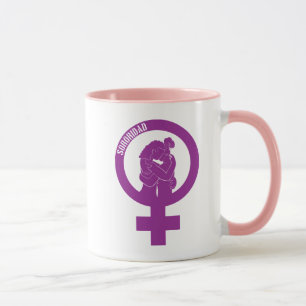 Sisterhav Mugg