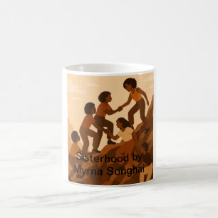 Sisterhav Mugg