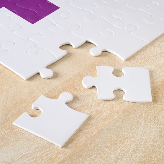 Sisterhood Jigsaw Puzzle Pussel (Sidan)