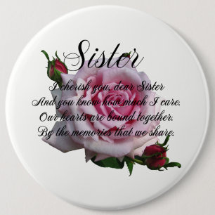 SISTERKVOT KNAPP