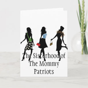 Sistermedarbetarkort Kort